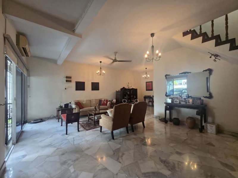 177, Lorong Maarof untuk Untuk Dijual - RM 1,730,000, Mac 2026 - Living Room - PropertyGuru.com.my