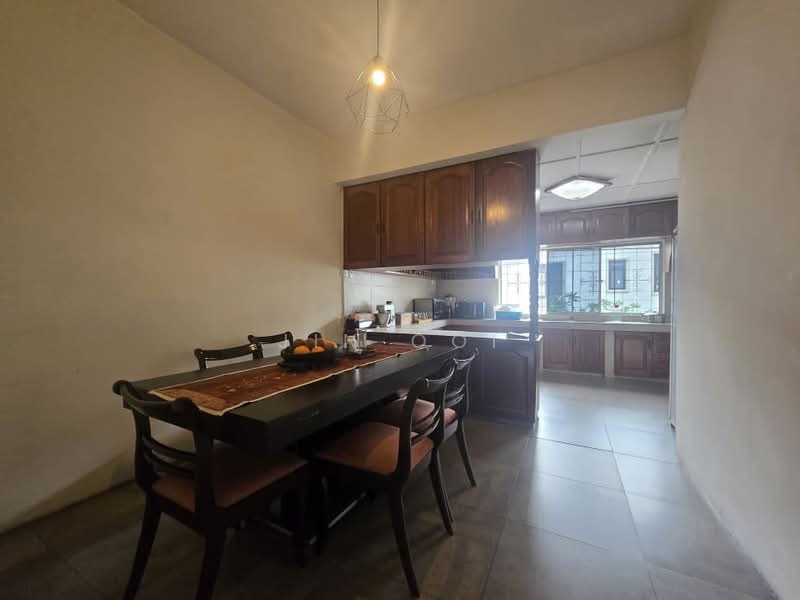 177, Lorong Maarof untuk Untuk Dijual - RM 1,730,000, Mac 2026 - Kitchen - PropertyGuru.com.my