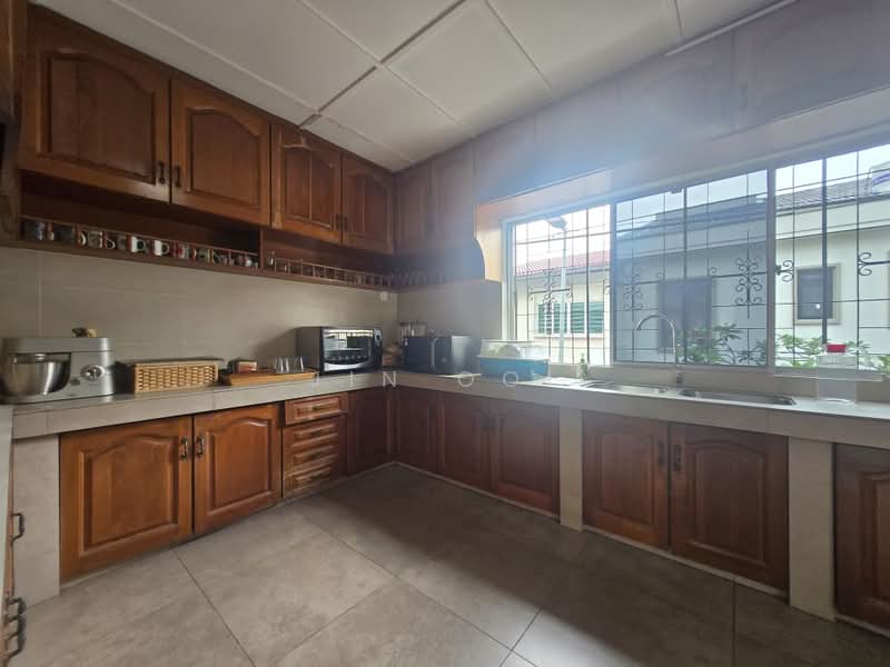 177, Lorong Maarof untuk Untuk Dijual - RM 1,730,000, Mac 2026 - Kitchen - PropertyGuru.com.my