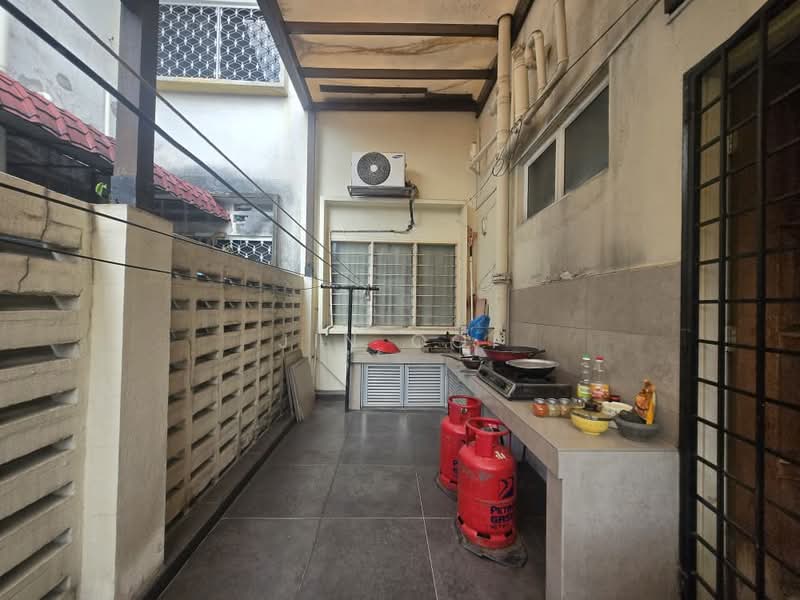 177, Lorong Maarof untuk Untuk Dijual - RM 1,730,000, Mac 2026 - Kitchen - PropertyGuru.com.my