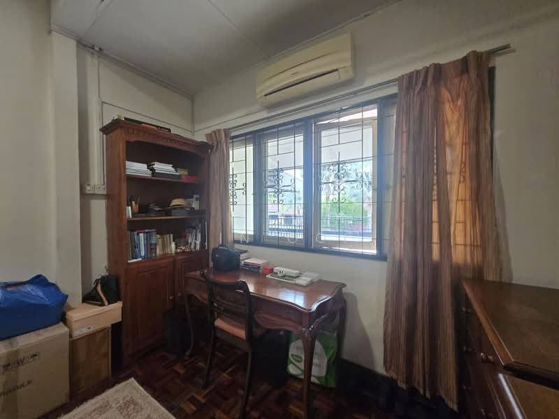 177, Lorong Maarof untuk Untuk Dijual - RM 1,730,000, Mac 2026 - Study - PropertyGuru.com.my