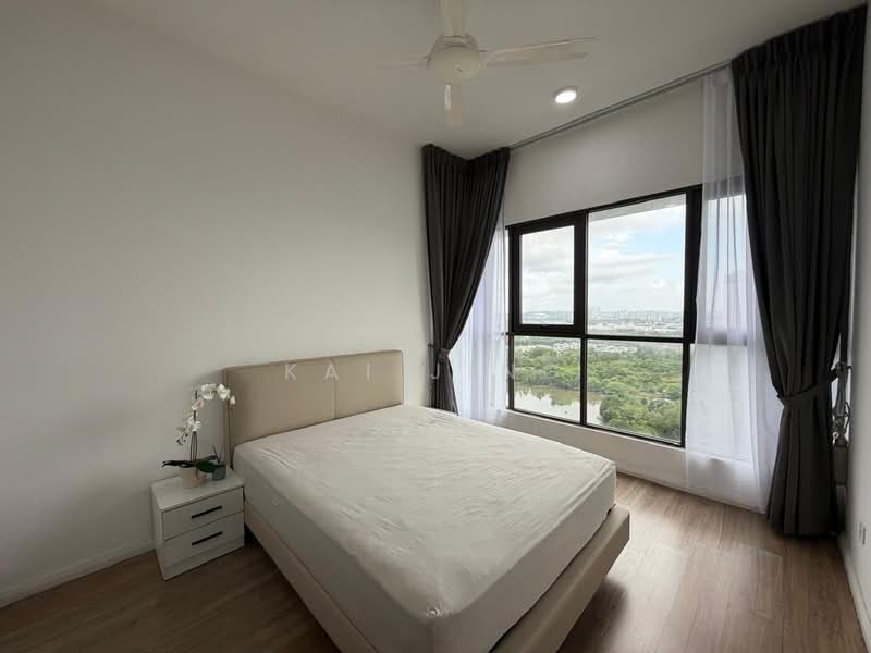 Senibong Cove - The WaterEdge Residences untuk Untuk Disewa - RM 6,000 /bulan, Apr 2026 - Bedroom - PropertyGuru.com.my