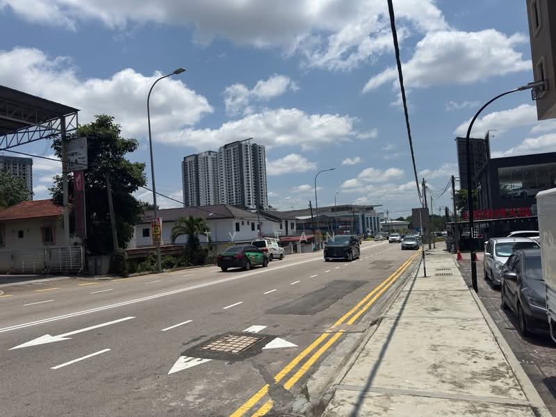 Kedai / Pejabat untuk Dijual di Johor Bahru (Johor) - TY Tan - PropertyGuru.com.my