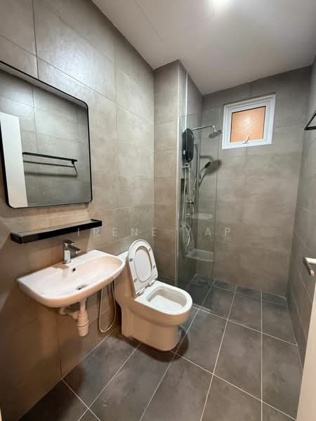 d'Brightton untuk Untuk Disewa - RM 3,000 /bulan, Mac 2026 - Bathroom - PropertyGuru.com.my