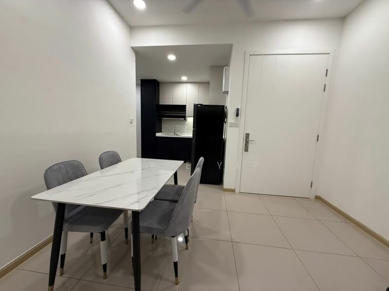 d'Brightton untuk Untuk Disewa - RM 3,000 /bulan, Mac 2026 - Dining Room - PropertyGuru.com.my