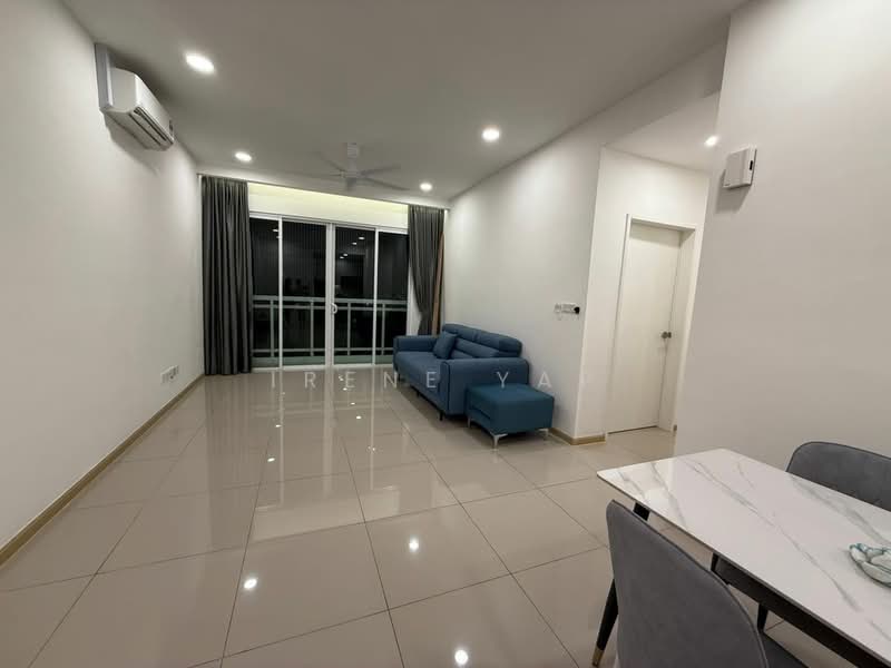 d'Brightton untuk Untuk Disewa - RM 3,000 /bulan, Mac 2026 - Living Room - PropertyGuru.com.my