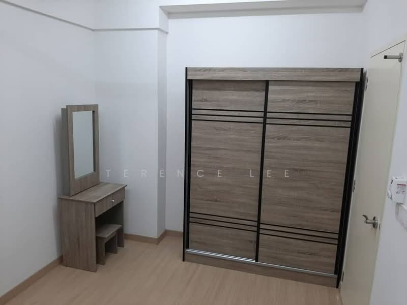 Service Residence for Rent at Gravit8, Klang - Terence Lee - PropertyGuru.com.my