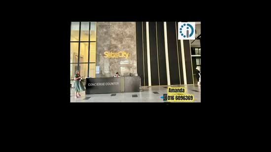 Service Residence for Rent at Setia City Residences - Amanda Lim - PropertyGuru.com.my