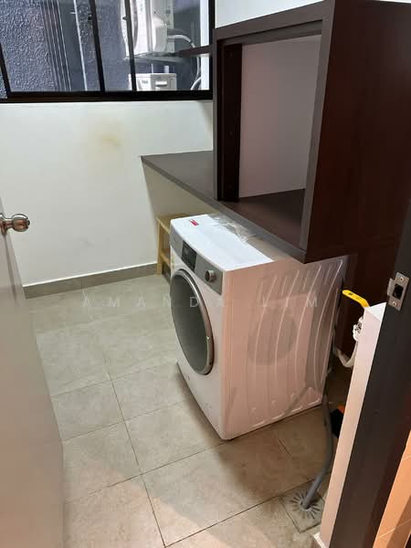 Service Residence for Rent at Setia City Residences - Amanda Lim - Interior - PropertyGuru.com.my