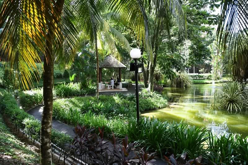 Mont Kiara Palma untuk Untuk Dijual - RM 792,000, Mac 2026 - Garden - PropertyGuru.com.my