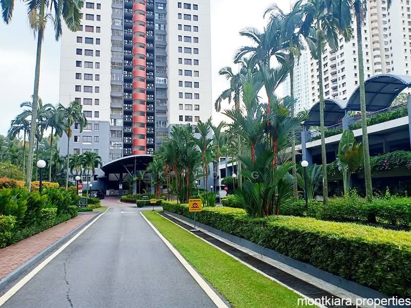 Mont Kiara Palma untuk Untuk Dijual - RM 792,000, Mac 2026 - Exterior - PropertyGuru.com.my