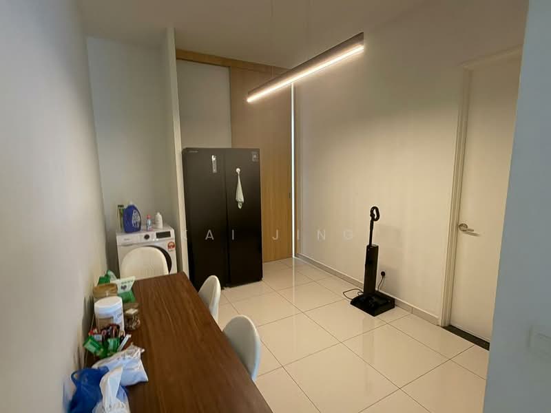 2-storey Terraced House for Rent in Taman Mount Austin (Tebrau) - Kai Jing - Interior - PropertyGuru.com.my