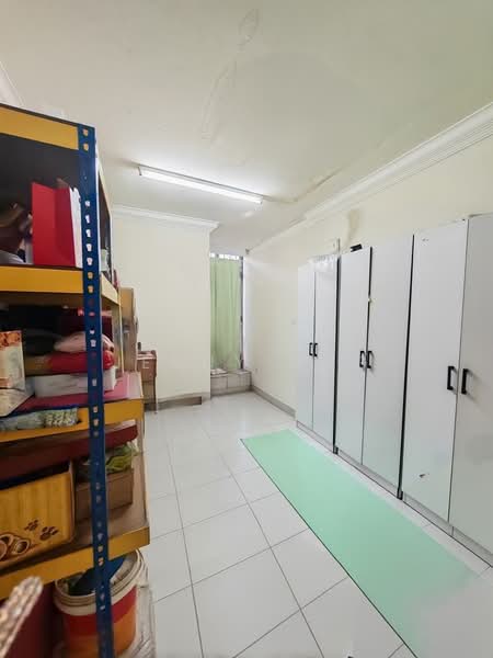 2-storey Terraced House for Sale in Taman Bagan Ajam (Butterworth) - Jenny Ong - PropertyGuru.com.my