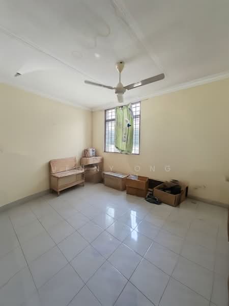 2-storey Terraced House for Sale in Taman Bagan Ajam (Butterworth) - Jenny Ong - PropertyGuru.com.my