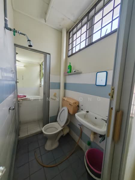 2-storey Terraced House for Sale in Taman Bagan Ajam (Butterworth) - Jenny Ong - PropertyGuru.com.my