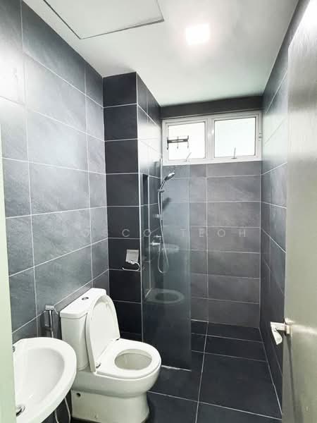 Condominium for Rent at Setia Pinnacle - Bosco Teoh - PropertyGuru.com.my