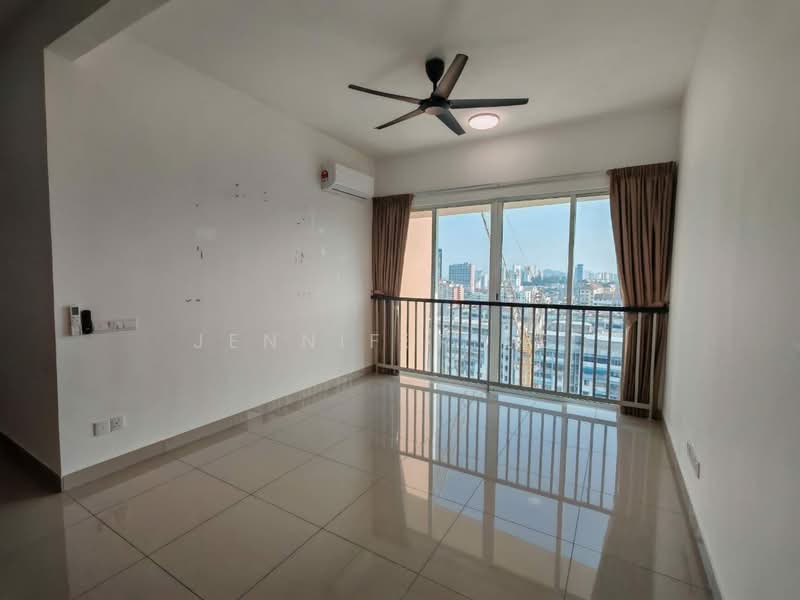 Setia Sky Ville untuk Untuk Dijual - RM 710,000, Mac 2026 - Balcony - PropertyGuru.com.my