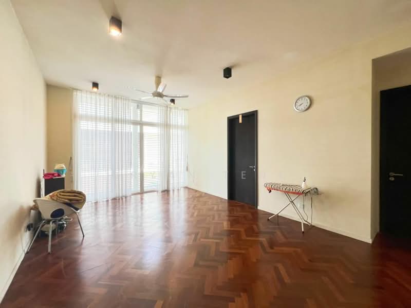 Semi-Detached House for Sale in Tanjung Tokong (Penang) - Bryan Teng - Living Room - PropertyGuru.com.my