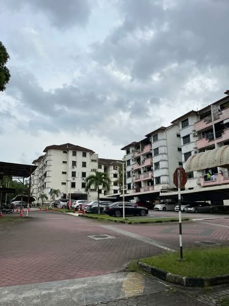 Condominium for Sale at Skudai Villa - Eva Siow - Exterior - PropertyGuru.com.my