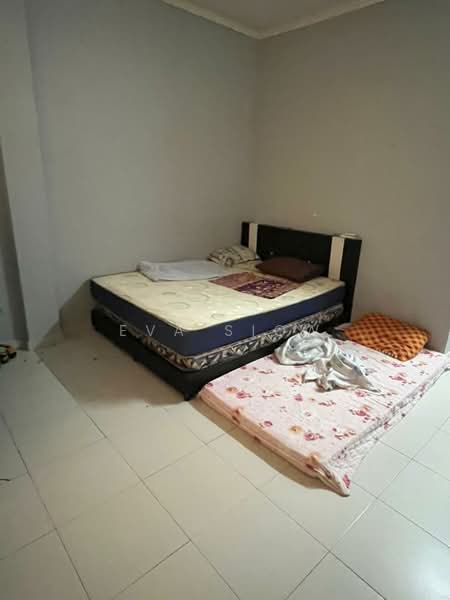 Condominium for Sale at Skudai Villa - Eva Siow - Bedroom - PropertyGuru.com.my