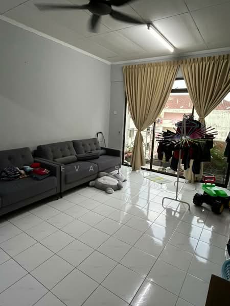 Condominium for Sale at Skudai Villa - Eva Siow - Living Room - PropertyGuru.com.my