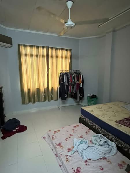 Condominium for Sale at Skudai Villa - Eva Siow - Bedroom - PropertyGuru.com.my