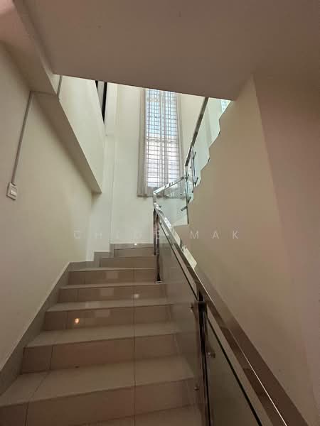 Bungalow for Sale in Taman Bukit Dahlia (Pasir Gudang) - Chloe Mak - Interior - PropertyGuru.com.my