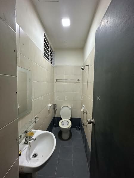 Bungalow for Sale in Taman Bukit Dahlia (Pasir Gudang) - Chloe Mak - Bathroom - PropertyGuru.com.my