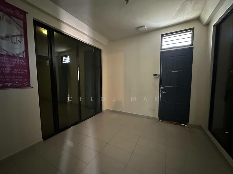 Bungalow for Sale in Taman Bukit Dahlia (Pasir Gudang) - Chloe Mak - Entrance - PropertyGuru.com.my