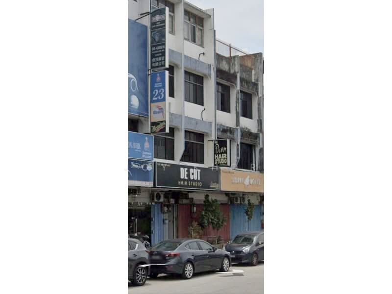 For Sale - Bukit Mertajam