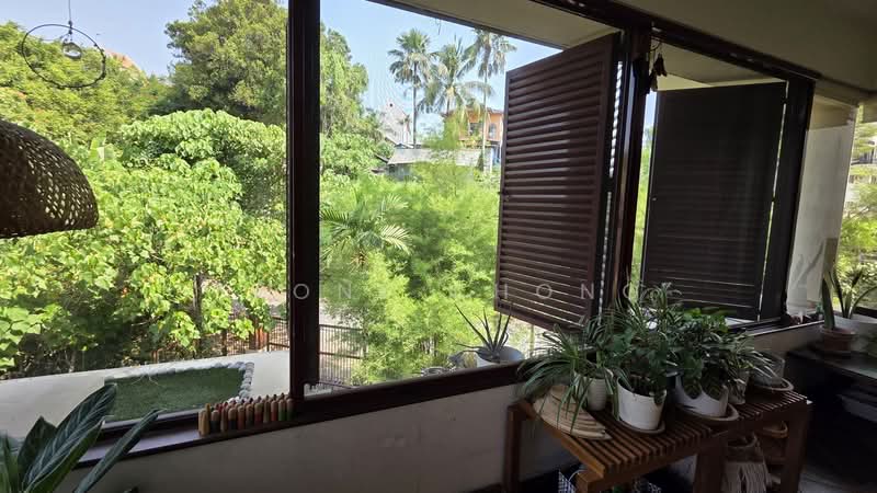 Condominium for Sale at Seri Duta I - Yvone Chong - Balcony - PropertyGuru.com.my