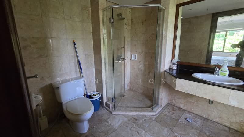 Condominium for Sale at Seri Duta I - Yvone Chong - Bathroom - PropertyGuru.com.my