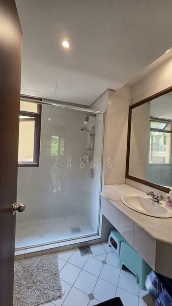 Condominium for Sale at Seri Duta I - Yvone Chong - Bathroom - PropertyGuru.com.my