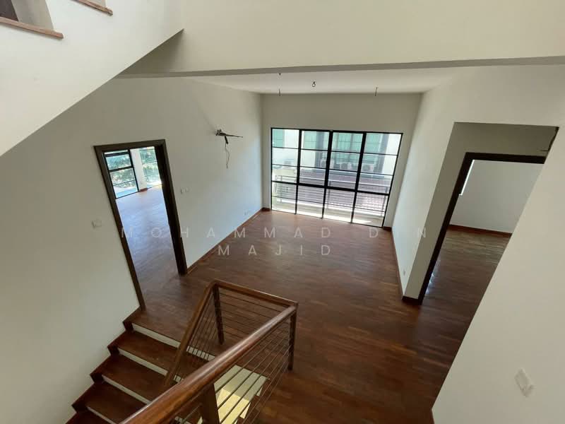 Semi-Detached House for Sale in Bukit Jelutong (Shah Alam) - Mohammad Din Majid - PropertyGuru.com.my
