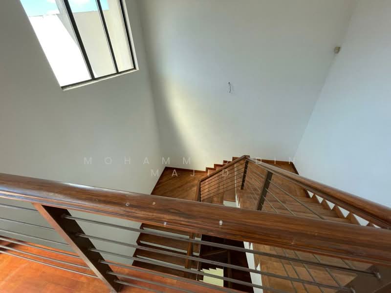 Semi-Detached House for Sale in Bukit Jelutong (Shah Alam) - Mohammad Din Majid - PropertyGuru.com.my