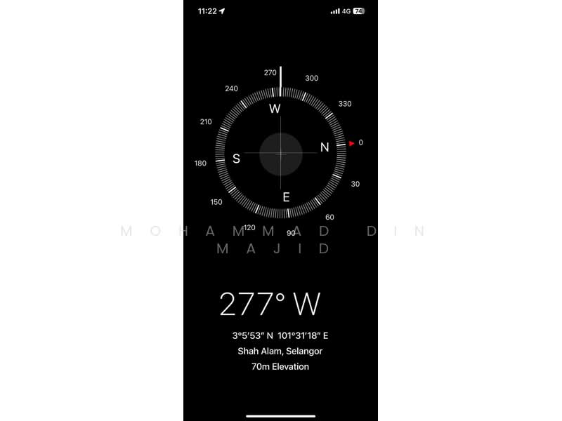 Semi-Detached House for Sale in Bukit Jelutong (Shah Alam) - Mohammad Din Majid - PropertyGuru.com.my