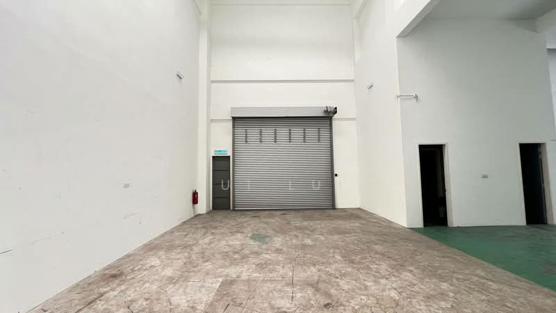 Factory for Rent in Taman Perniagaan Setia (Johor Bahru) - Lui Lui - Interior - PropertyGuru.com.my