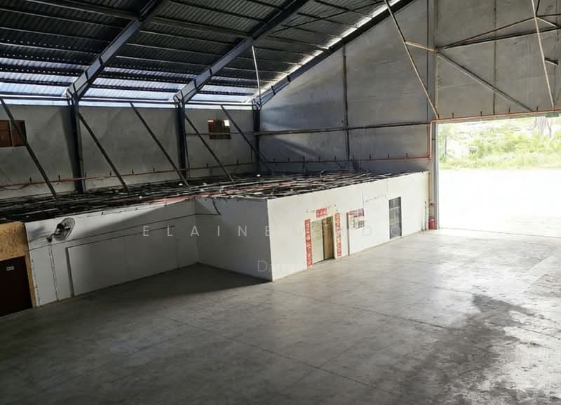 Ijok Puncak Alam Kuala Selangor Detached Factory Warehouse untuk Untuk Dijual - RM 17,000,000, Mac 2026 - Interior - PropertyGuru.com.my