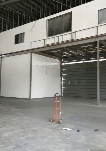 Ijok Puncak Alam Kuala Selangor Detached Factory Warehouse untuk Untuk Dijual - RM 17,000,000, Mac 2026 - PropertyGuru.com.my
