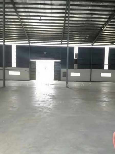 Ijok Puncak Alam Kuala Selangor Detached Factory Warehouse untuk Untuk Dijual - RM 17,000,000, Mac 2026 - PropertyGuru.com.my