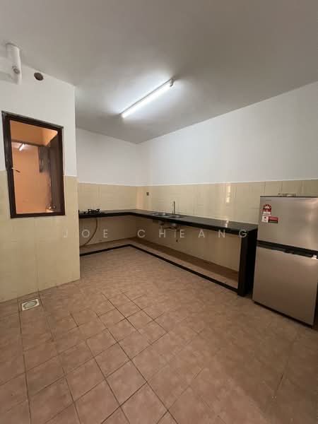 Kondominium untuk Dijual di Palm Spring @ Damansara - Joe Cheang - Kitchen - PropertyGuru.com.my