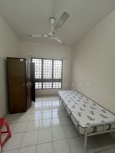 Kondominium untuk Dijual di Palm Spring @ Damansara - Joe Cheang - Bedroom - PropertyGuru.com.my