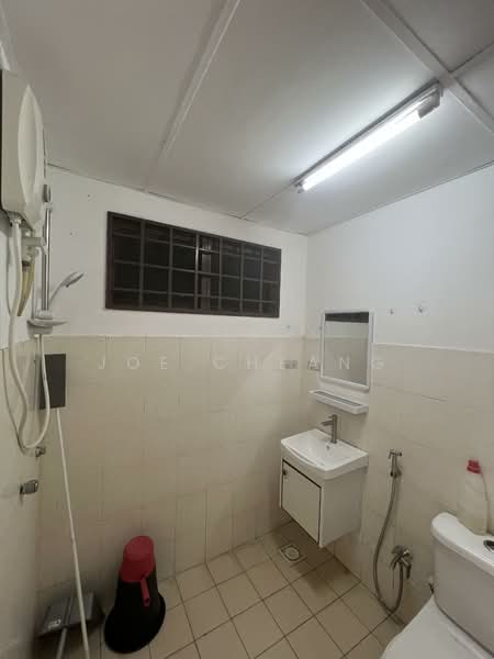 Kondominium untuk Dijual di Palm Spring @ Damansara - Joe Cheang - Bathroom - PropertyGuru.com.my