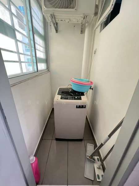 Condominium for Rent at Tropicana Bay Residences - Bryan Teng - Balcony - PropertyGuru.com.my