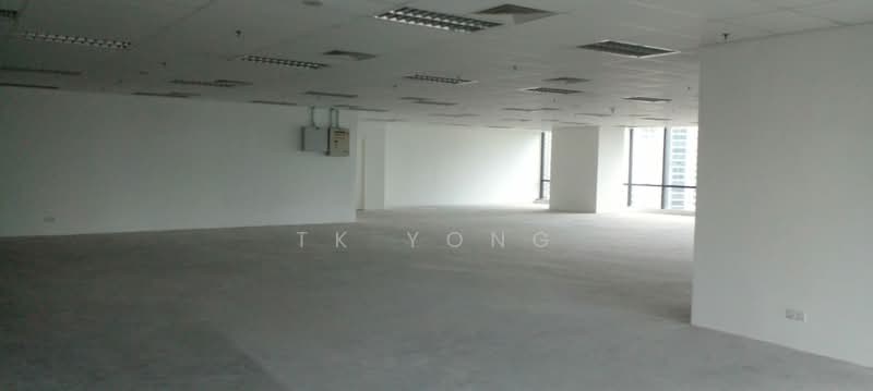 Office for Rent in Kampung Kerinchi (Bangsar South) (Kuala Lumpur) - TK Yong - Interior - PropertyGuru.com.my