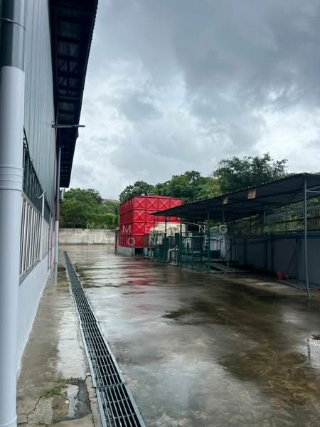 Detached Factory for Sale in Pekan Semenyih (Semenyih) - James Ng Voon Fei - Exterior - PropertyGuru.com.my