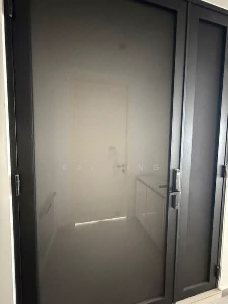 Apartment for Rent at Summit @ Lagoon Residences - Kai Jing - Entrance - PropertyGuru.com.my