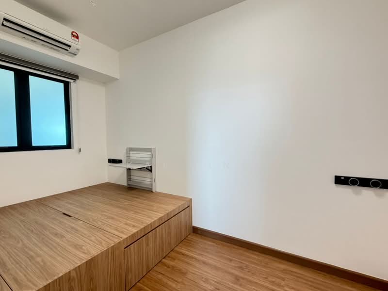 Apartment for Rent at Summit @ Lagoon Residences - Kai Jing - Bedroom - PropertyGuru.com.my