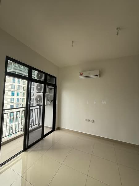 Service Residence for Sale at Meldrum Heights (Residensi Meldrum) - Annly Liew - Balcony - PropertyGuru.com.my