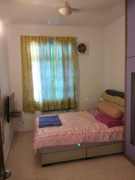 1-storey Terraced House for Sale in Taman Setia Indah (Tebrau) - Chris Chin - PropertyGuru.com.my